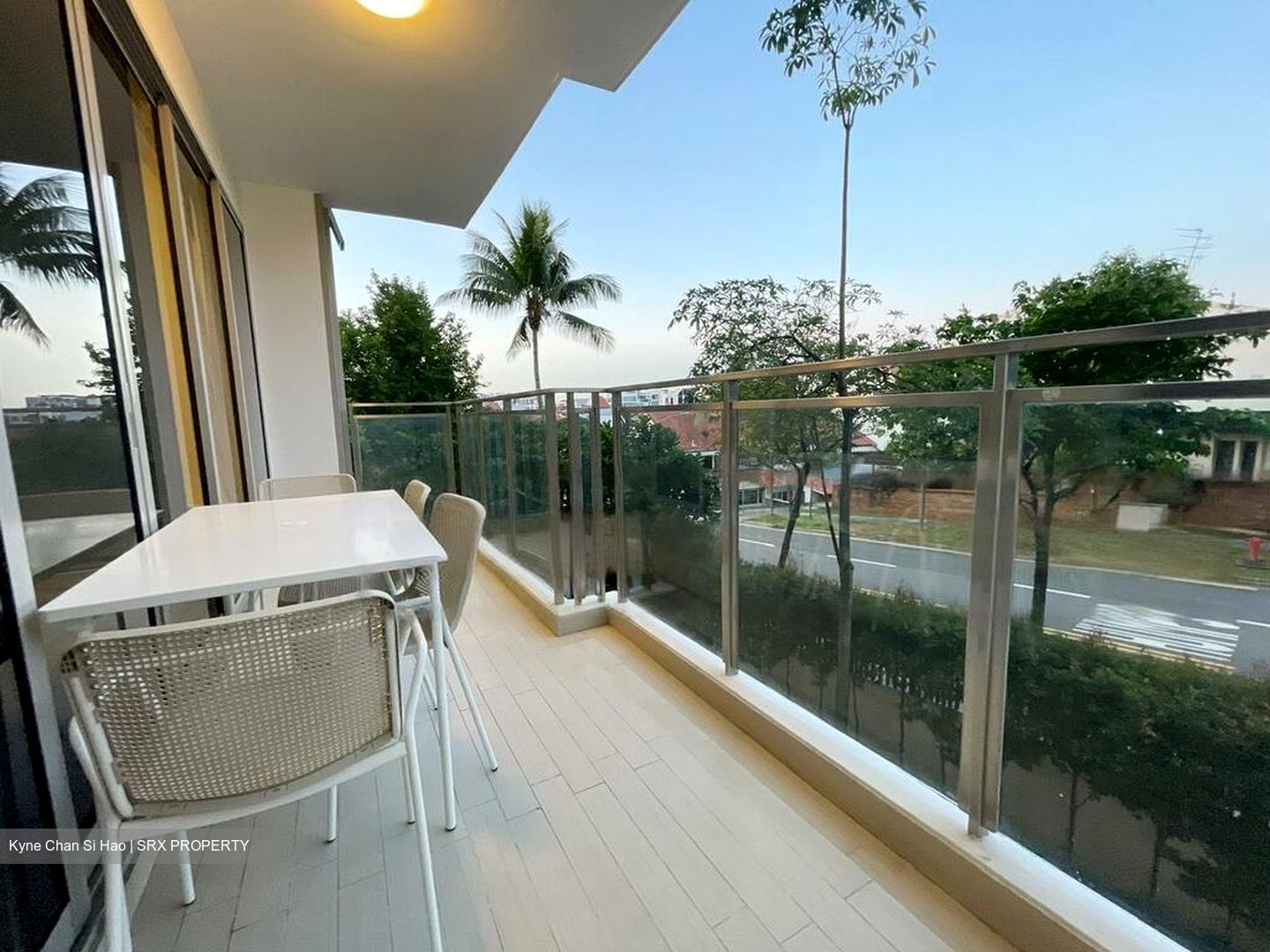 Lorong How Sun (D19), Condominium #428554111